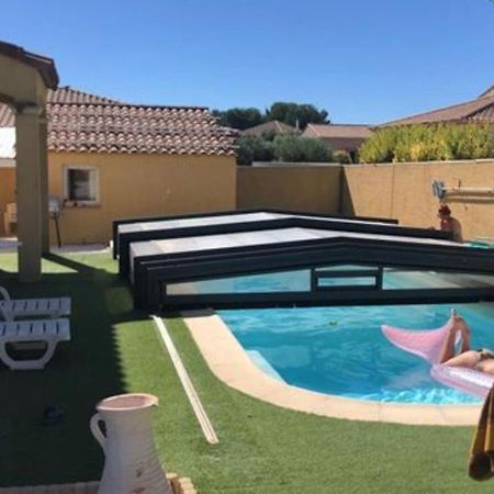 Pinet , Le Calme Proche De La Mer Bagian luar foto